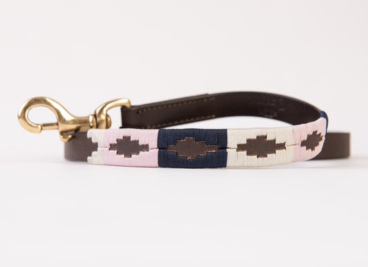 polo dog lead 2