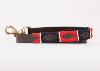 polo dog lead 3