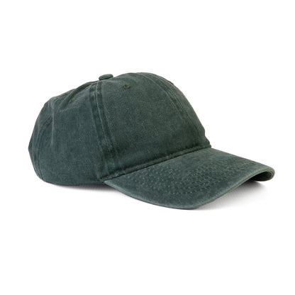 Stonewash Cap