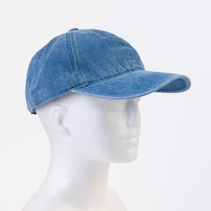 Stonewash Cap