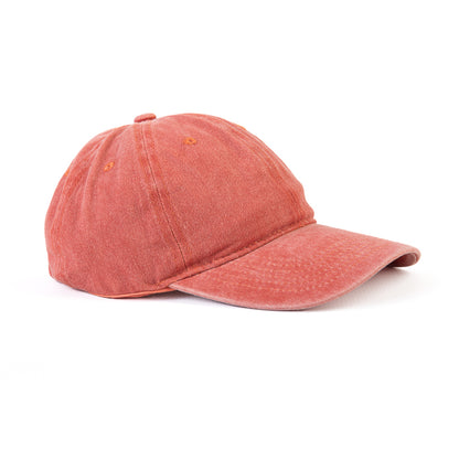 Stonewash Cap