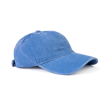 Stonewash Cap