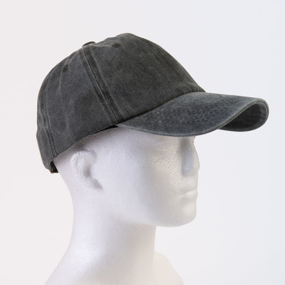 Stonewash Cap