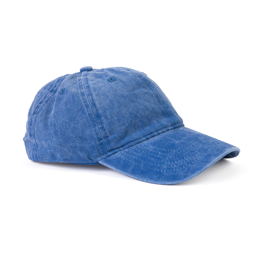 Stonewash Cap