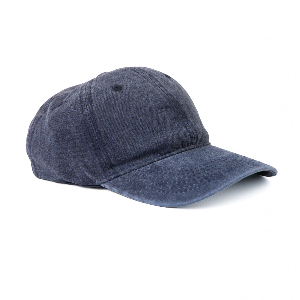 Stonewash Cap