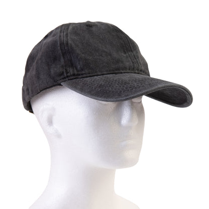 Stonewash Cap