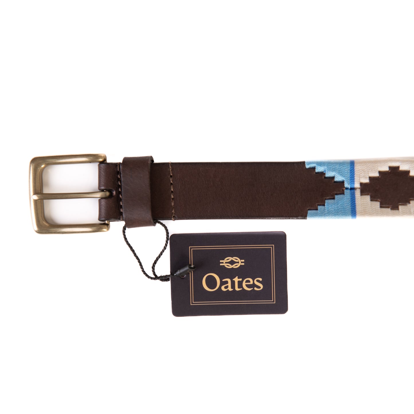 Polo belt Cordoba