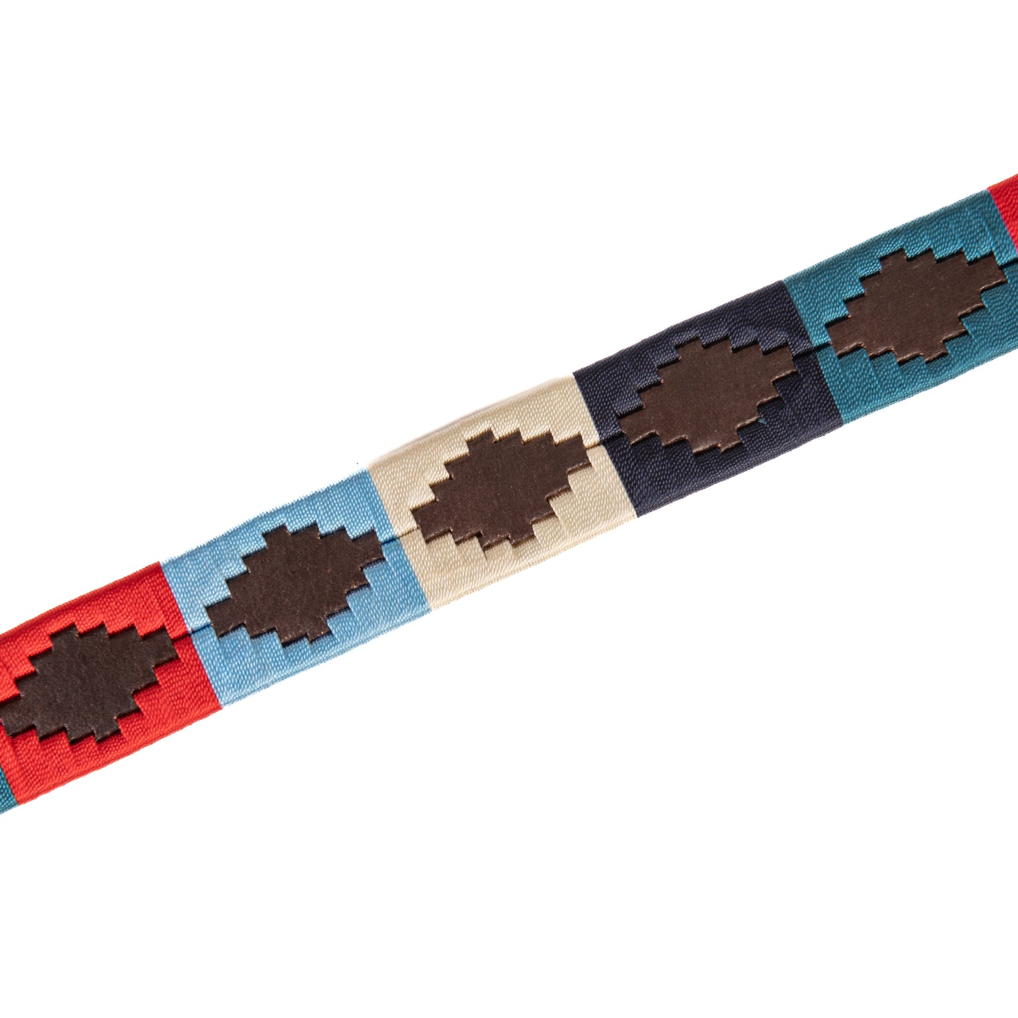 Polo belt Buenos Aires – Oates Online