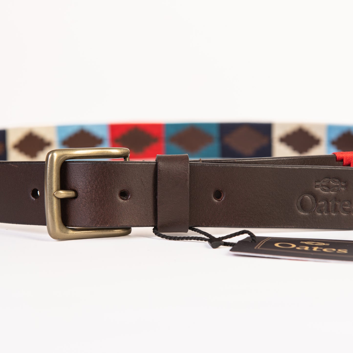 Polo belt Buenos Aires