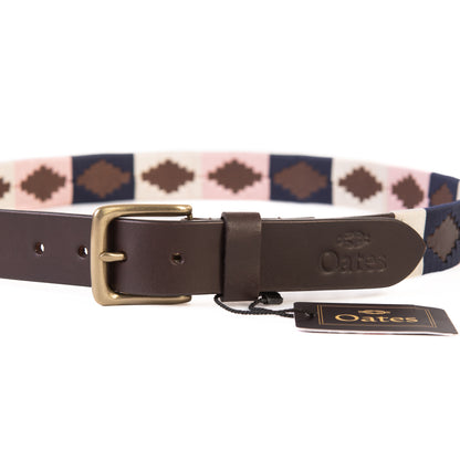 Polo belt Salta