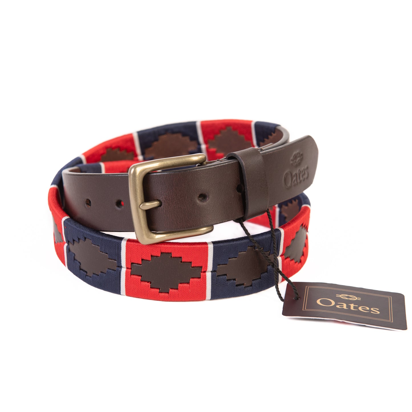 Polo belt Rosario