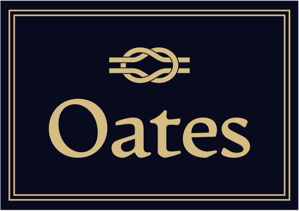 Oates Online